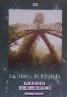 Portada CD La Sierra de Mariola